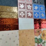 Decorative Tiles