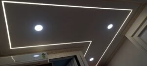 Electrician Services in Gota